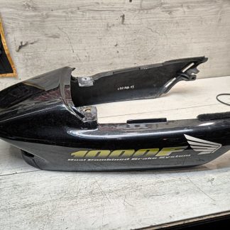 Элемент пластика задний Honda CBR1000F (1993-1999)