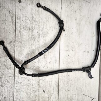 Шланги тормозные Honda CBR600F4i