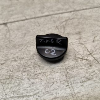 Крышка заливной горловины Kawasaki ZX-6R (2000-2002)