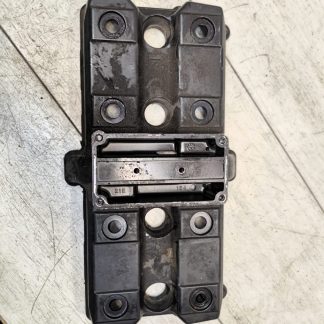 Крышка двигателя Suzuki RF600R (1993-1997)