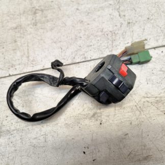 Пульт правый  Kawasaki ZZR1100 (1990-1992)