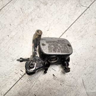 Главный тормозной цилиндр переднего тормоза (машинка) Yamaha XJ600S Diversion (1992-1997)