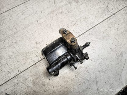 Главный тормозной цилиндр переднего тормоза (машинка) Yamaha XJ600S Diversion (1992-1997) — изображение 2