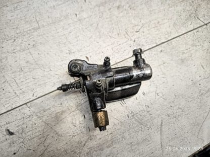 Главный тормозной цилиндр переднего тормоза (машинка) Yamaha XJ600S Diversion (1992-1997) — изображение 3