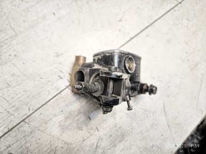 Главный тормозной цилиндр переднего тормоза (машинка) Yamaha XJ600S Diversion (1992-1997) — изображение 4