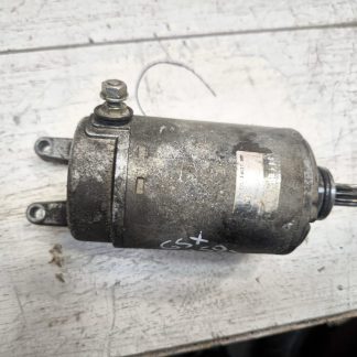 Стартер Suzuki GSX750F Katana (1989-1997)