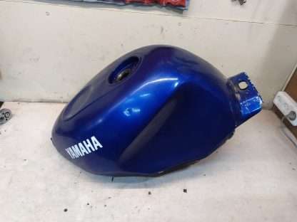 Топливный бак Yamaha YZF750 (1993-1998) — изображение 2