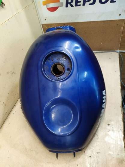 Топливный бак Yamaha YZF750 (1993-1998) — изображение 3
