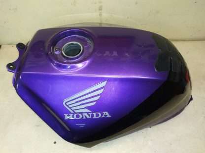 Топливный бак Honda CBR1000F (1993-1999) — изображение 4