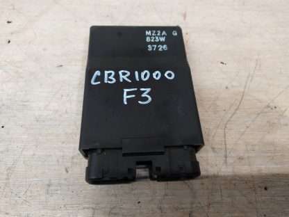 Блок управления MZ2AG 823W 3726 Honda CBR1000F (1993-1999)