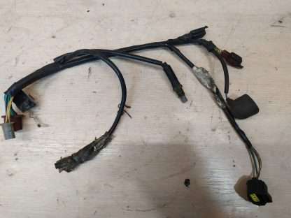 Датчик с проводкой Honda CBR600F4