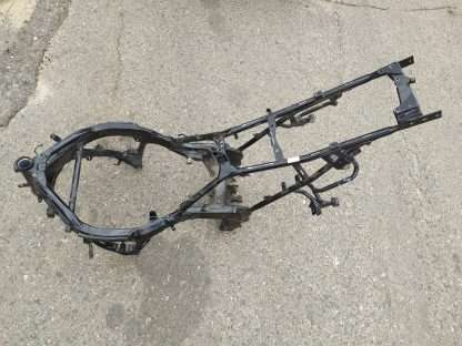 Рама с документами  Honda CBR1000F (1993-1999) — изображение 2