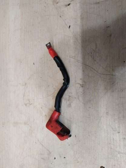 Плюсовой провод Honda CBR1000F (1993-1999)