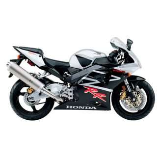 Honda CBR954RR Fireblade (2002-2003)