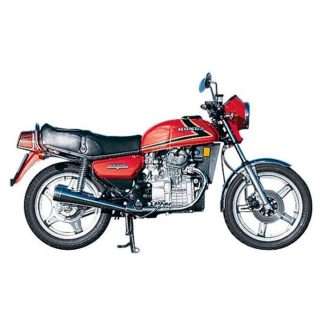 Honda CX500 (1978-1983)