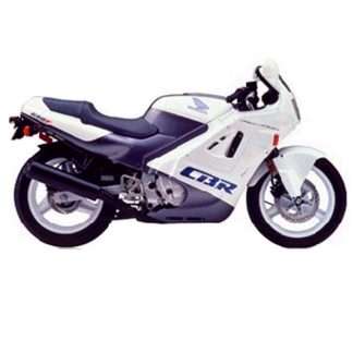 Honda CBR600F1 (1987-1990)