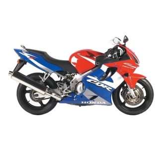 Honda CBR600F4 (1999-2000)