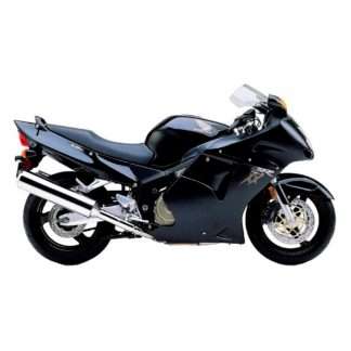 Honda CBR1100XX (1996-1998)