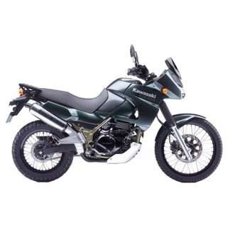 Kawasaki KLE500 (1991-2003)