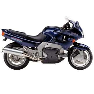 Yamaha GTS1000 (1993-1998)