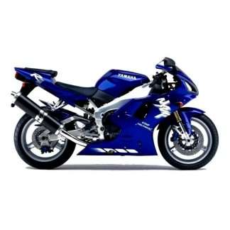 Yamaha R1 (1998-1999)