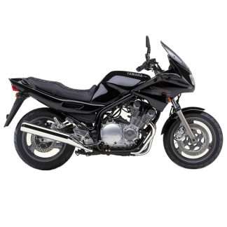 Yamaha XJ900S Diversion (1995-2002)