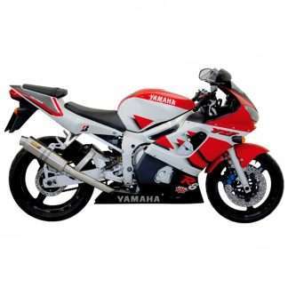 Yamaha R6 (1999-2002)