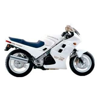 Honda VFR750F (1986-1989)