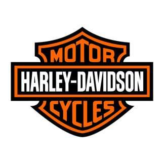 HARLEY-DAVIDSON