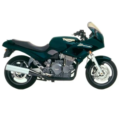 Triumph Sprint 900 (1990-1998)