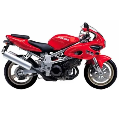 Suzuki TL1000S (1997-2001)