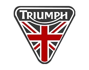 TRIUMPH