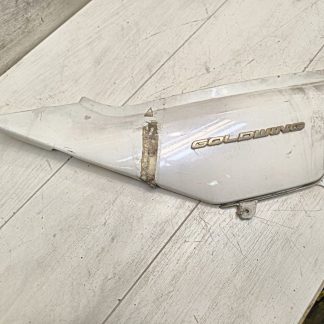 Накладка боковая Honda GL1800 (2001-2010)
