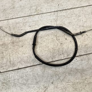 Трос Kawasaki ZZR1100 (1990-1992)