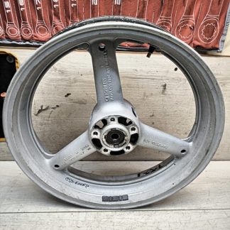 Диск колесный передний Suzuki GSX600F Katana (1998-2006)