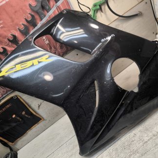Элемент пластика боковой Honda CBR1000F (1993-1999)