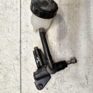 Главный тормозной цилиндр переднего тормоза (машинка) Kawasaki ZX-6R (2000-2002)