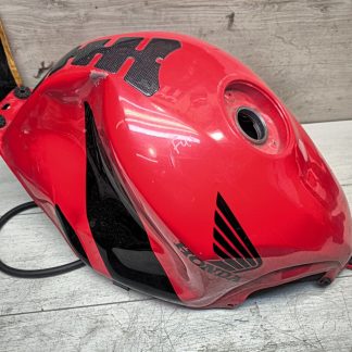 Бак есть повреждения Honda CBR600F4i (2001-2006)