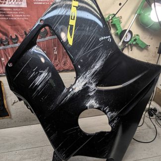 Элемент пластика боковой Honda CBR1000F (1993-1999)