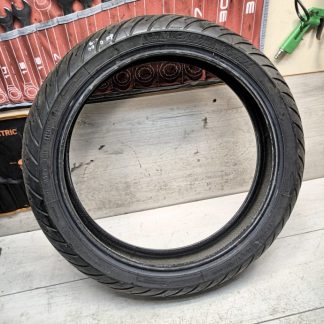 Мотошина Michelin Radial 120/70-17 (дата выпуска 22/14) Suzuki GSX600F Katana (1998-2006)