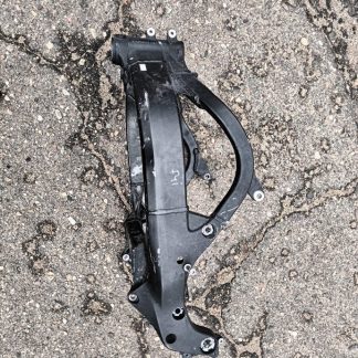 Рама с документами Honda CBR600F4i (2001-2006)