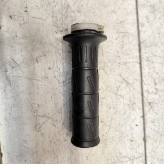 Грипса с пластиковой ручкой Kawasaki ZX-6R (2000-2002)