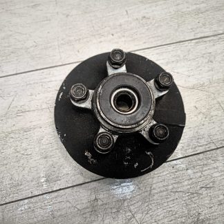 Ступица заднего колеса Honda CBR1000F (1993-1999)