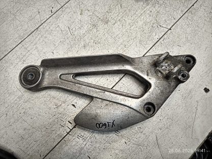 Кронштейн боковой Yamaha XJ600S Diversion (1992-1997) — изображение 2
