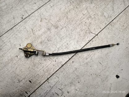 Трос замка сидения Yamaha XJ600S Diversion (1992-1997)