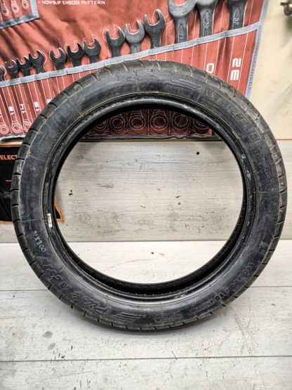 Мотошина Michelin Pilot 110/90-18 (дата выпуска 23/04) Suzuki VX800 (1990-1996)