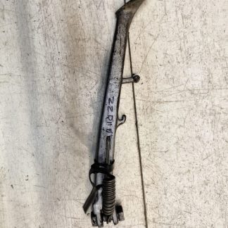 Подножка боковая Kawasaki ZZR1100 (1990-1992)