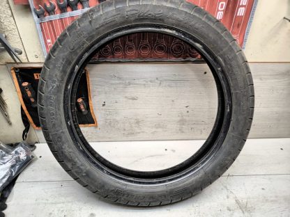 Мотошина Michelin Pilot 110/90-18 (дата выпуска 23/04) Suzuki VX800 (1990-1996) — изображение 4
