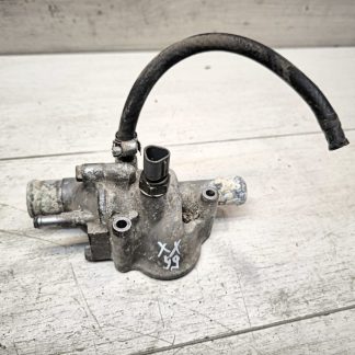 Крышка термостата с датчиком Honda CBR1100XX (1999-2000)