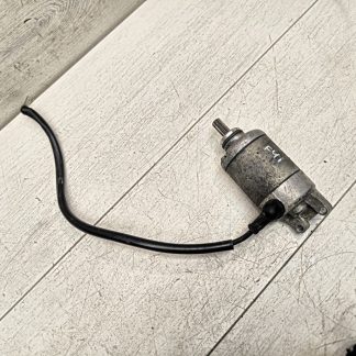 Стартер Honda CBR600F4i (2001-2006)